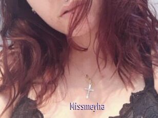 Missmeyha