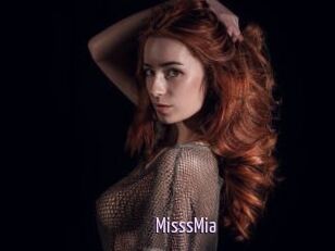 MisssMia