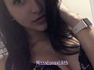 MissxLunaxLilith