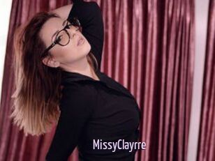 MissyClayrre