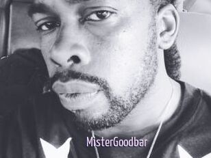 MisterGoodbar