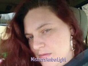 MistressAmberLight