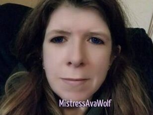 MistressAvaWolf