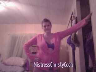 MistressChristyCook