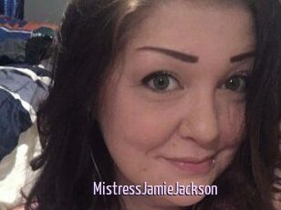 MistressJamieJackson