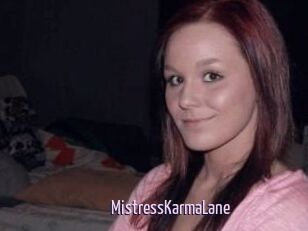 MistressKarmaLane