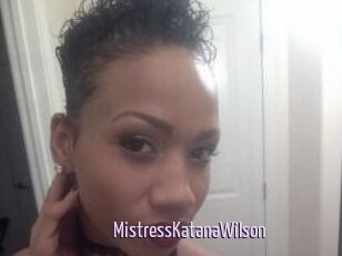 MistressKatanaWilson