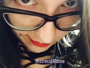 MistressLeianne