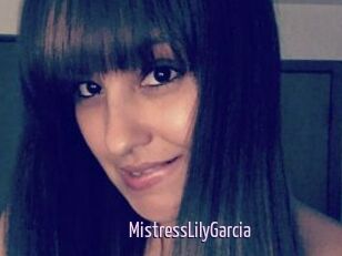 MistressLilyGarcia