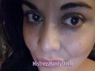 MistressMandySteele