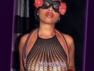 MistressMinaj