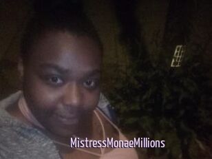 MistressMonaeMillions