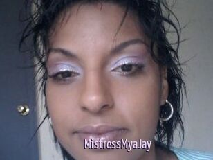 MistressMyaJay