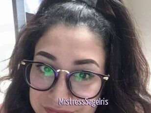 MistressSageIris