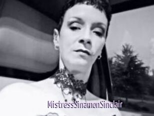 MistressSinamonSinclair