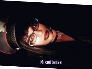 Mixedtease