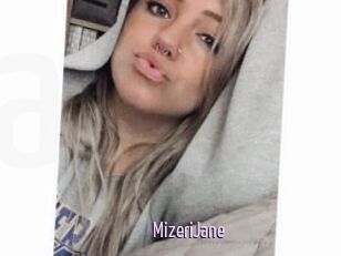 MizeriJane