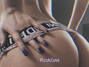 MizukiLove