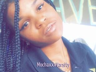 MochaxxxVarsity