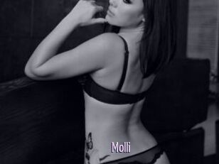 Molli