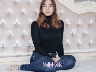 MollyHolder