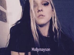 Mollymayson