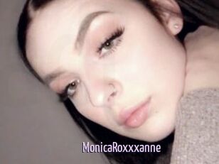 MonicaRoxxxanne