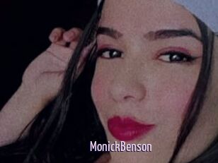 MonickBenson