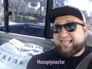 Monoplymaster