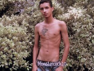 Monstercock10