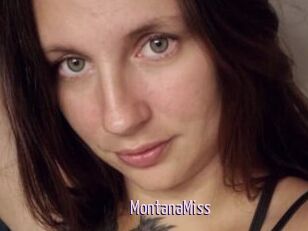 MontanaMiss Anal Dilatation
