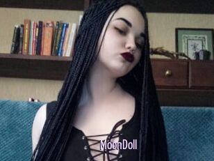 MoonDoll