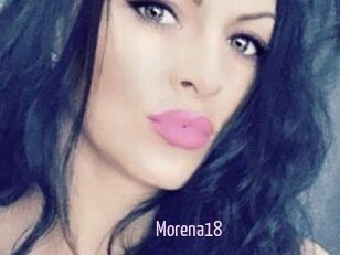 Morena18