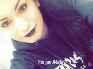 MorganOMalley