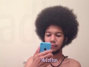 MrCotton