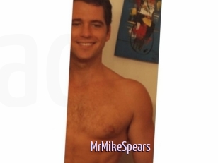 MrMikeSpears