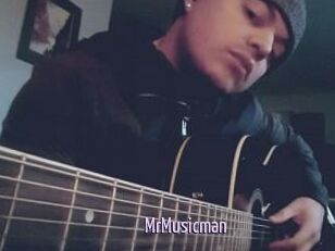 MrMusicman