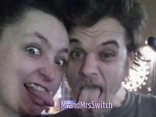 MrandMrsSwitch