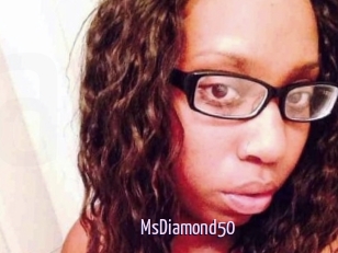 MsDiamond50