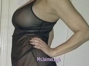 MsJaimeLeigh