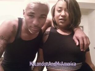 MsLondonAndMrAmerica