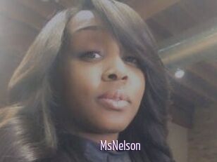 MsNelson