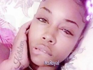 MsRoyal