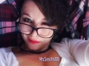 MsSmith88