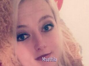 Msattila