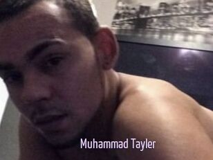 Muhammad_Tayler