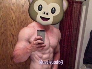 MuscleGod69