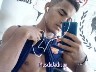 MuscleJackson