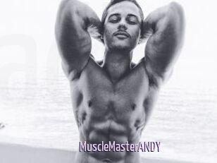 MuscleMasterANDY