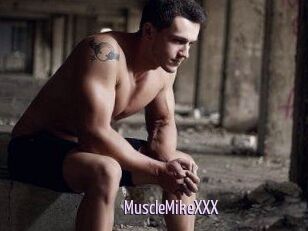 MuscleMikeXXX